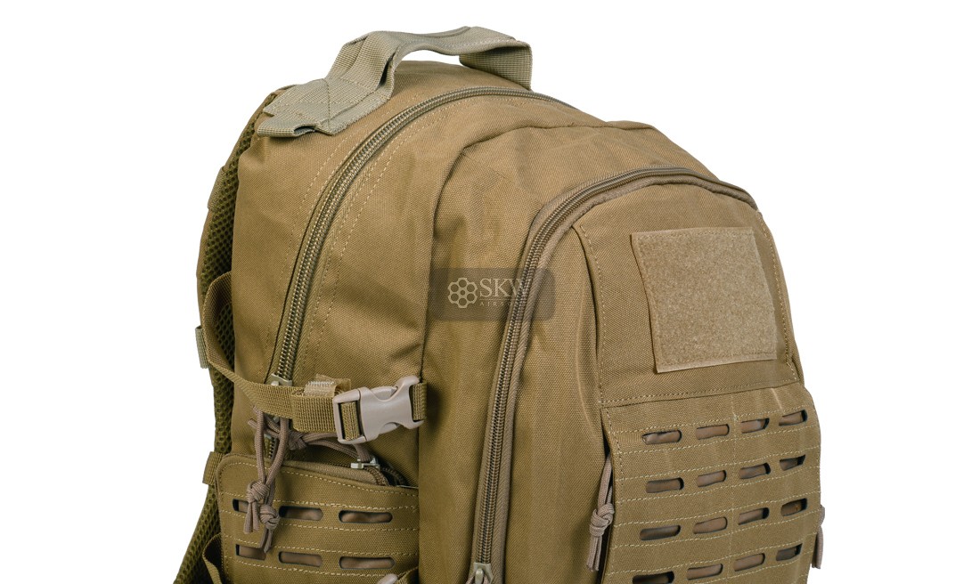 MOCHILA TASK TAN DELTA TACTICS