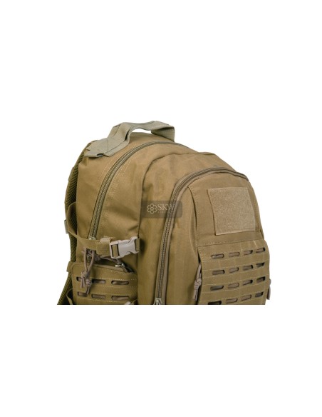 MOCHILA TASK TAN DELTA TACTICS