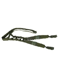 2 POINT QUICK RELEASE IN 2 POINTS SLING OD DELTA TACTICS