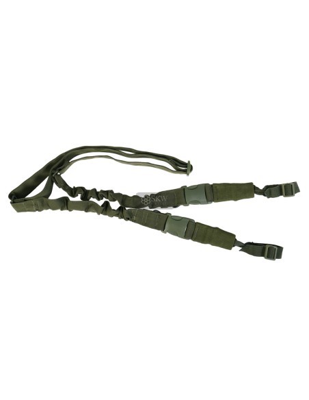 CORREA 2 PUNTO EXTRACCION RAPIDA EN 2 PUNTOS OD DELTA TACTICS