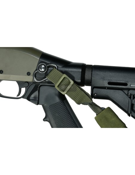 CORREA 2 PUNTO EXTRACCION RAPIDA EN 2 PUNTOS OD DELTA TACTICS