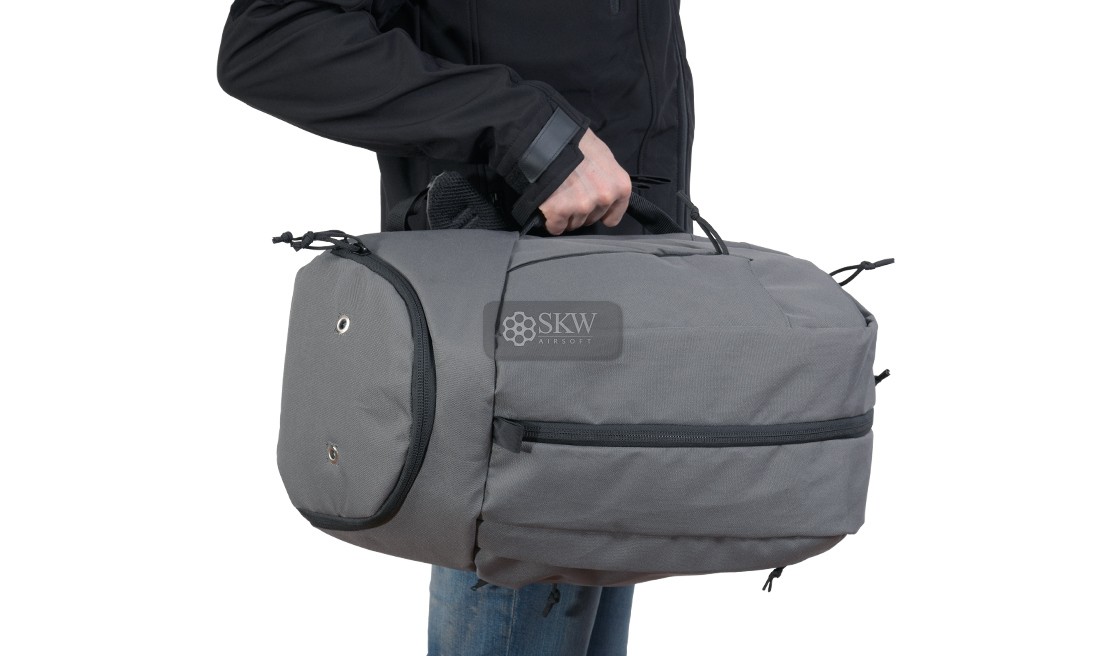 MOCHILA URBAN DELTA TACTICS
