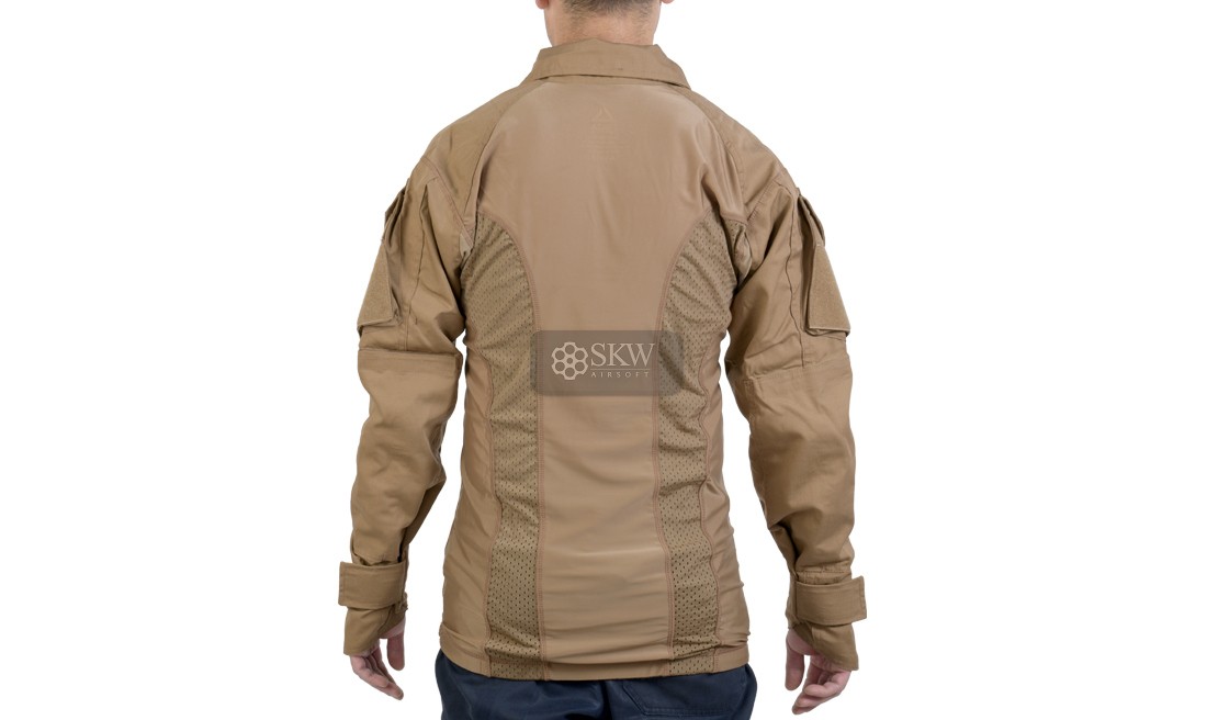 DELTA TACTICS CAMISETA COMBATE COYOTE