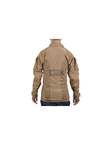 DELTA TACTICS CAMISETA COMBATE COYOTE