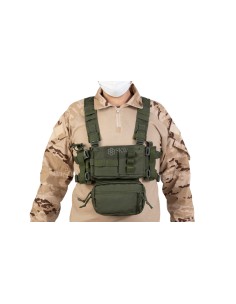 CHEST RIG TASK OD DELTA TACTICS