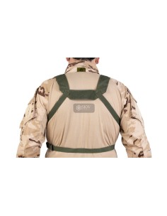 DELTA TACTICS CHEST RIG TASK OD 2