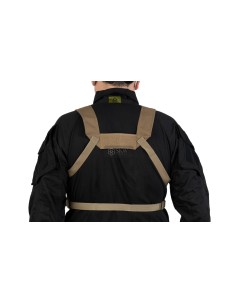 POITRINE RIG TASK TAN DELTA TACTICS 2