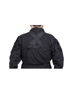 CHEST RIG FORCE MK1 BLACK DELTA TACTICS 2