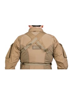 CHEST RIG FORCE MK1 COYOTE DELTA TACTICS 2