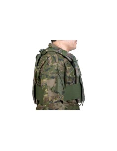 PLATE CARRIER FORCE MK1 BOSCOSO ESPAÑOL DELTA TACTICS 2