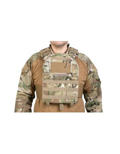 PLATE CARRIER FORCE MK1 MTC DELTA TACTICS