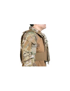 PLATE CARRIER FORCE MK1 MTC DELTA TACTICS 2