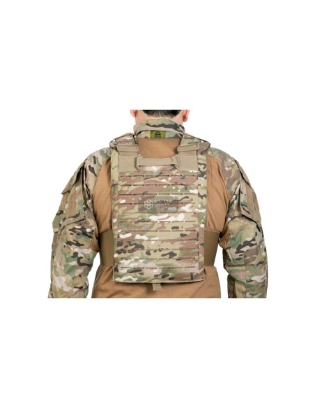 PLATE CARRIER FORCE MK1 MTC DELTA TACTICS