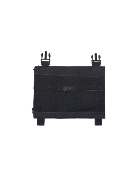 TRIPLE PANEL AK/36 FORCE BLACK DELTA TACTICS