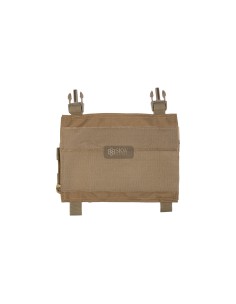 TRIPLE PANEL AK/36 FORCE COYOTE DELTA TACTICS 2