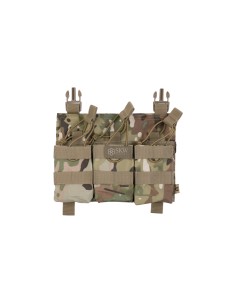 PANEL TRIPLE AK/36 FORCE MTC DELTA TACTICS