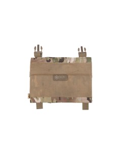 TRIPLE PANEL AK/36 FORCE MTC DELTA TACTICS 2