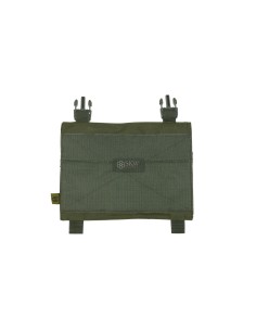 TRIPLE PANEL AK/36 FORCE OD DELTA TACTICS 2