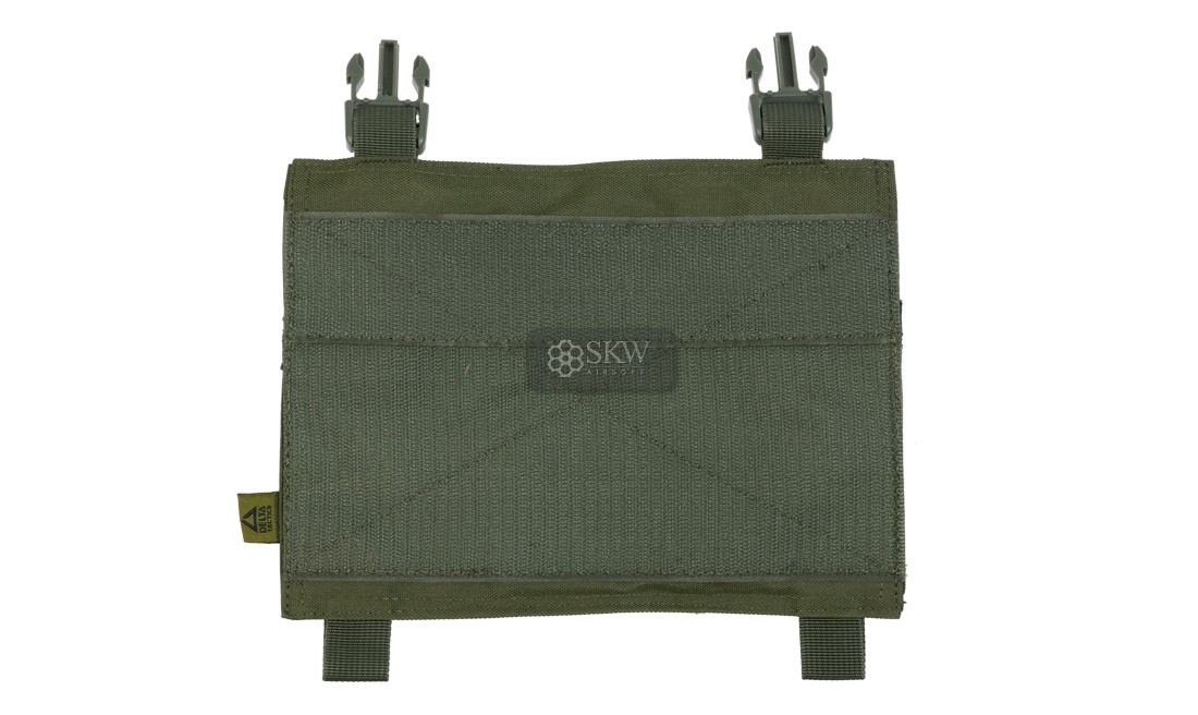 TRIPLE PANEL AK/36 FORCE OD DELTA TACTICS