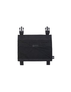 PANEL TRIPLE M4 FORCE BLACK DELTA TACTICS 2