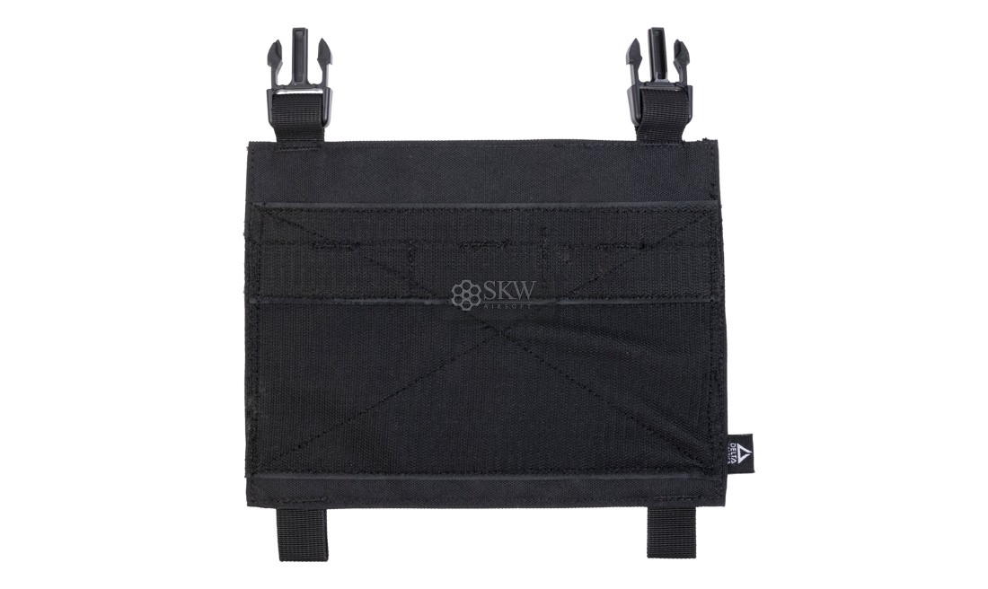 PANEL TRIPLE M4 FORCE BLACK DELTA TACTICS