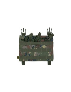 PANEL TRIPLE M4 FORCE BOSCOSO ESPAÑOL DELTA TACTICS