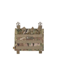 PANNEAU TRIPLE M4 FORCE MTC DELTA TACTICS