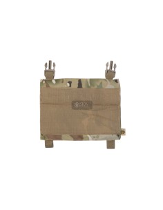 PANNEAU TRIPLE M4 FORCE MTC DELTA TACTICS 2