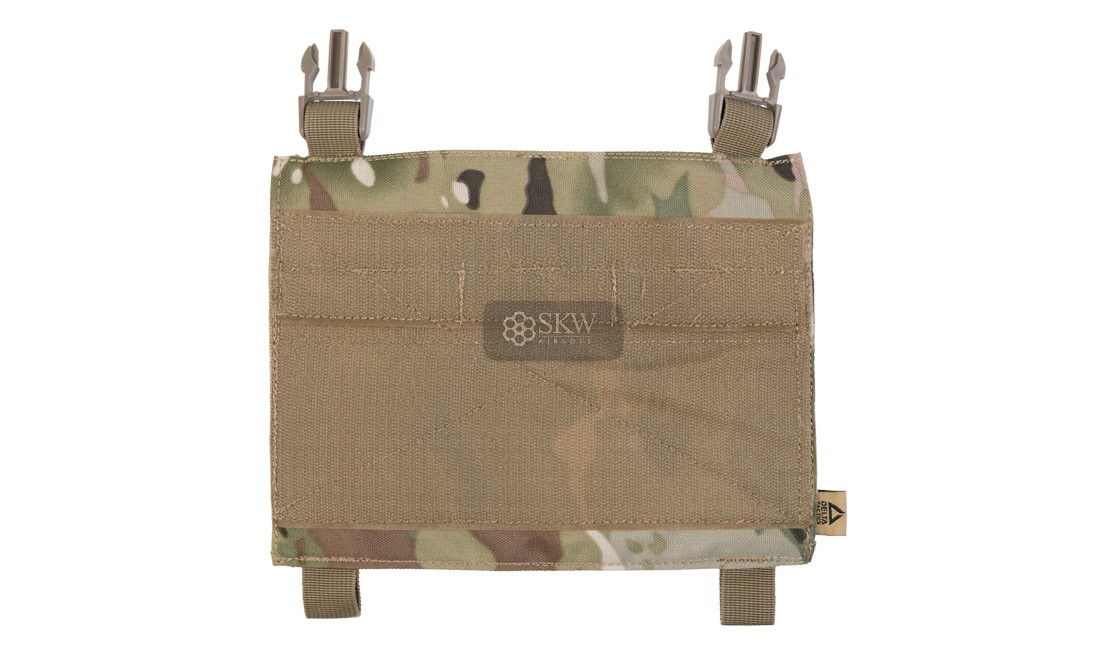 PANEL TRIPLE M4 FORCE MTC DELTA TACTICS