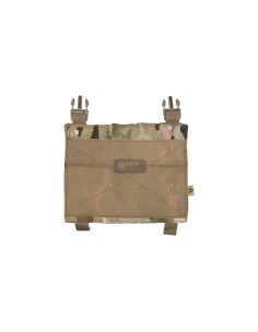 PANNEAU RABAT SMG 9MM FORCE MTC DELTA TACTICS 2