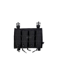 PANEL SMG 9MM FORCE BLACK DELTA TACTICS