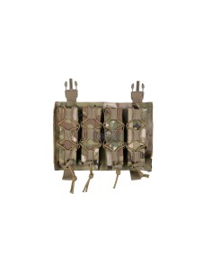 PANNEAU SMG 9MM FORCE MTC DELTA TACTICS