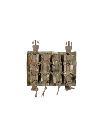 PANEL SMG 9MM FORCE MTC DELTA TACTICS