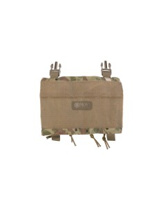 PANNEAU SMG 9MM FORCE MTC DELTA TACTICS 2