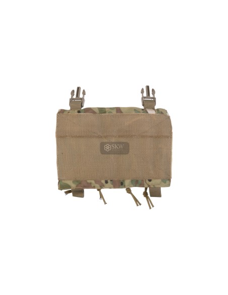 PANEL SMG 9MM FORCE MTC DELTA TACTICS