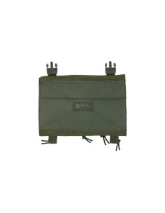 PANEL SMG 9MM FORCE OD DELTA TACTICS 2