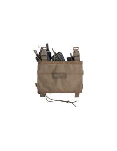 PANEL ASALTO FORCE MK1 COYOTE DELTA TACTICS 2