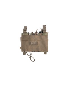 PANNEAU ASSAULT FORCE MK1 MTC DELTA TACTICS 2