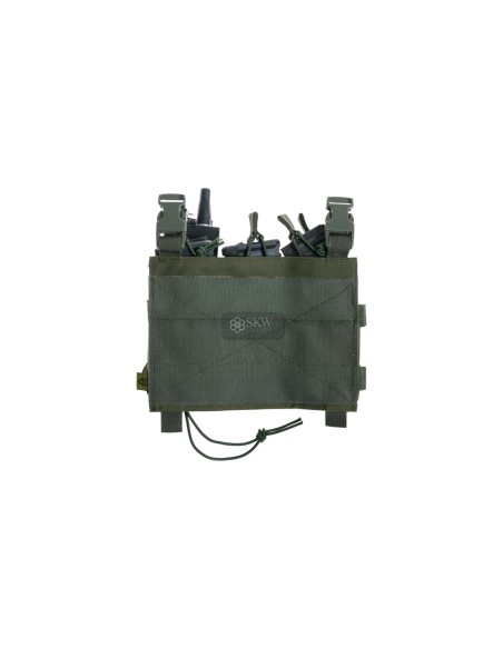 PANEL ASALTO FORCE MK1 OD DELTA TACTICS