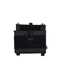 BOX PANEL FORCE MK1 BLACK DELTA TACTICS