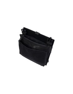 PANNEAU CAISSON FORCE MK1 NOIR DELTA TACTICS 2