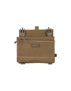 PANNEAU CAISSON FORCE MK1 COYOTE DELTA TACTICS