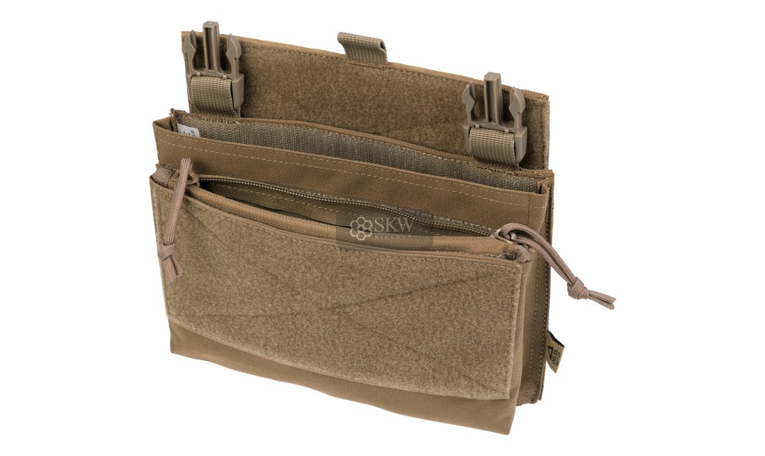 PANNEAU CAISSON FORCE MK1 COYOTE DELTA TACTICS