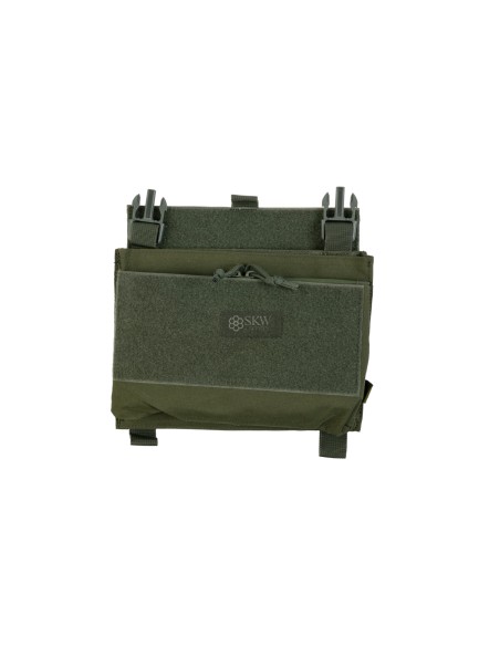 BOX PANEL FORCE MK1 OD DELTA TACTICS