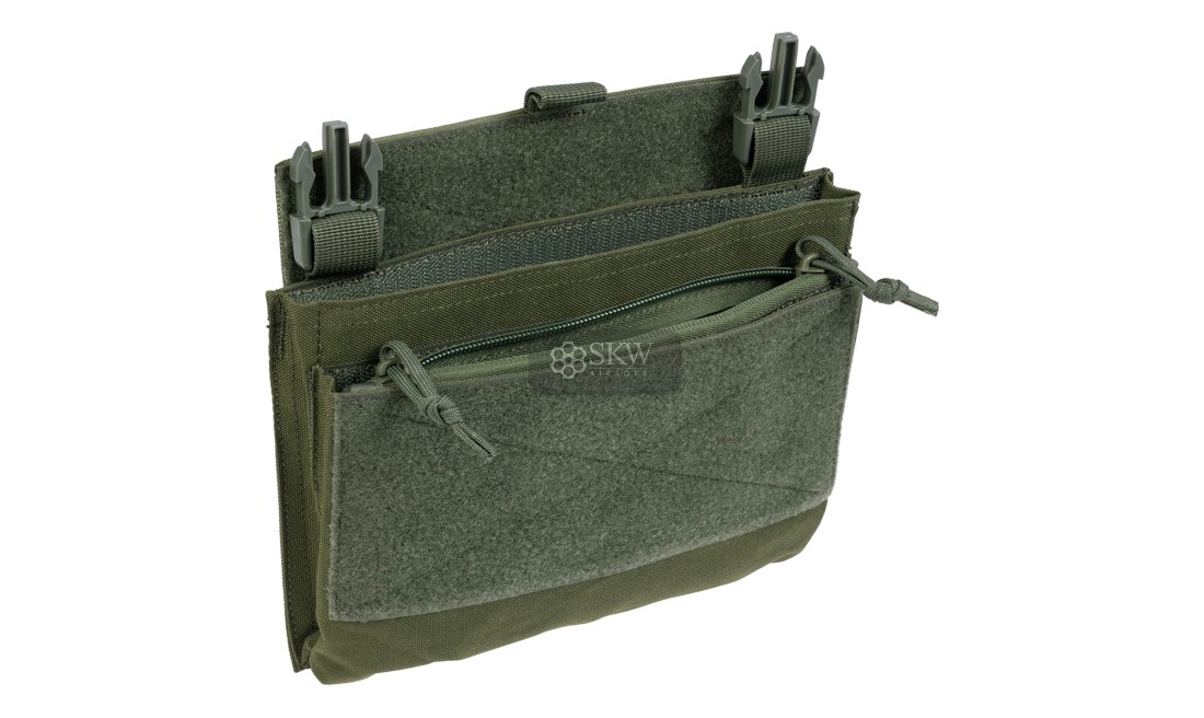 BOX PANEL FORCE MK1 OD DELTA TACTICS