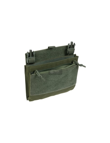 PANNEAU CAISSON FORCE MK1 OD DELTA TACTICS
