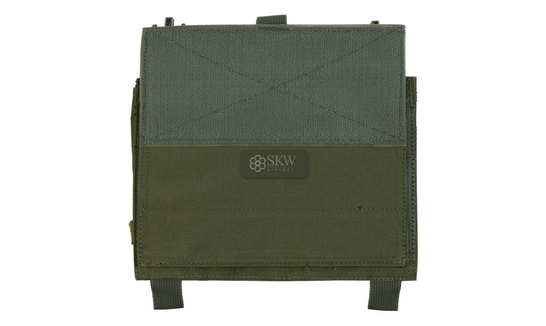 PANNEAU CAISSON FORCE MK1 OD DELTA TACTICS