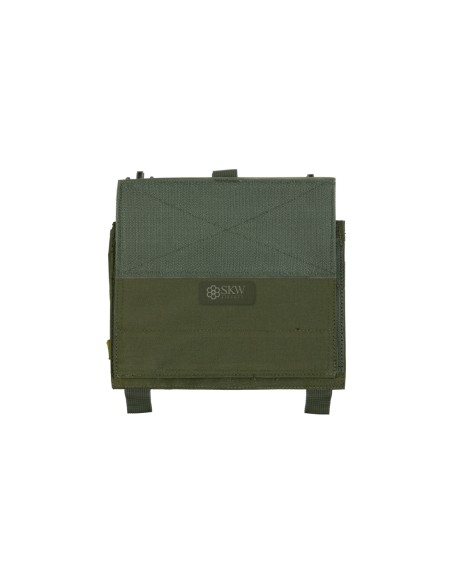 BOX PANEL FORCE MK1 OD DELTA TACTICS