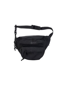 BOLSA RAIDER FORCE BLACK DELTA TACTICS