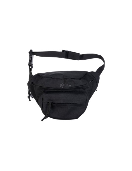 BOLSA RAIDER FORCE BLACK DELTA TACTICS